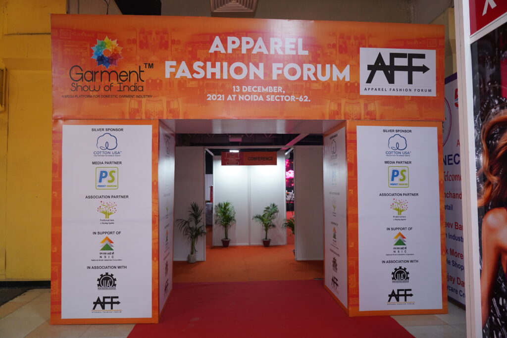 Apparel Fashion Forum