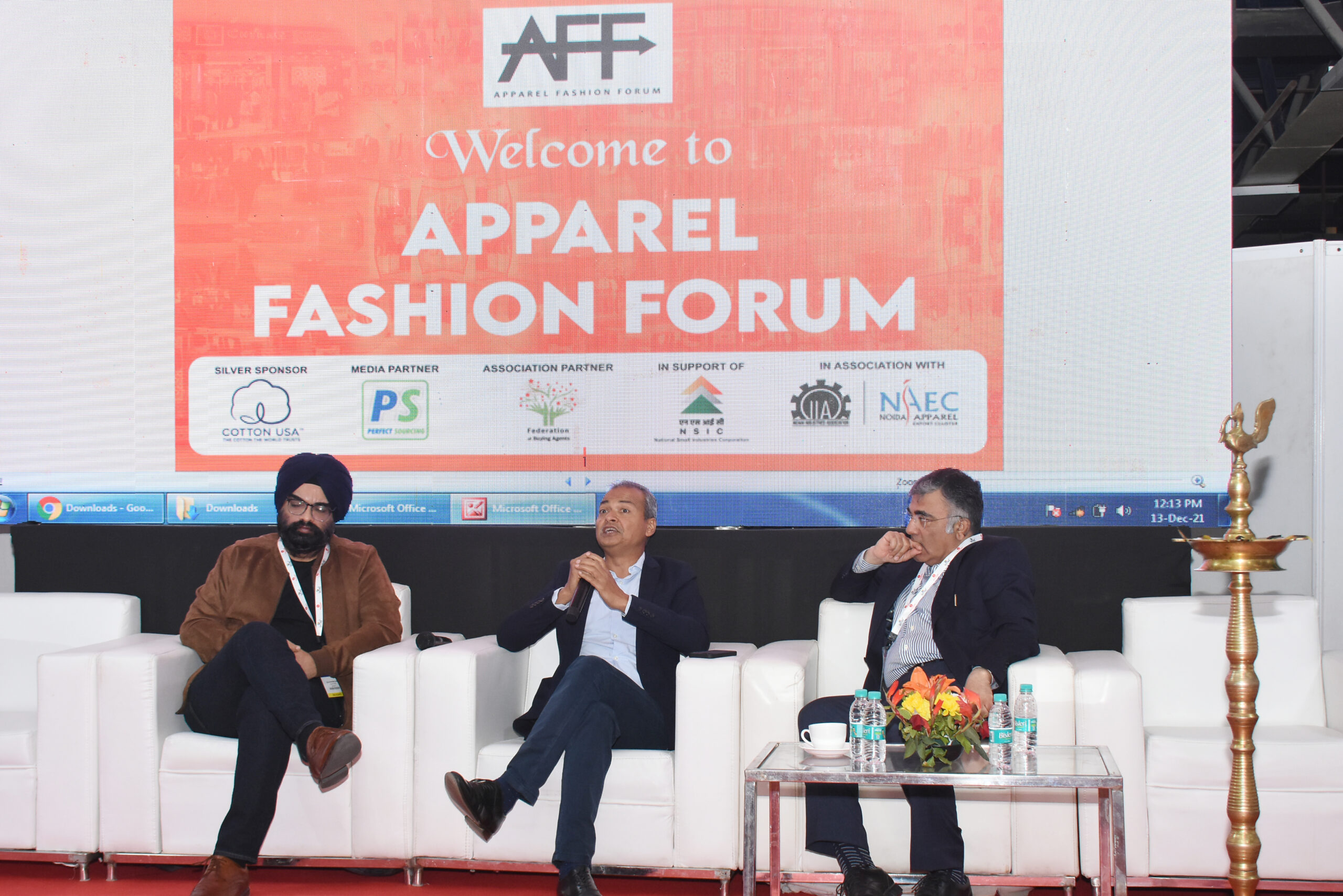 Apparel Fashion Forum