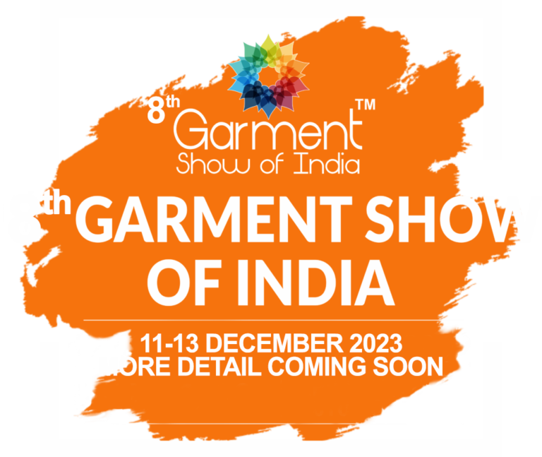 garment show of India 2023