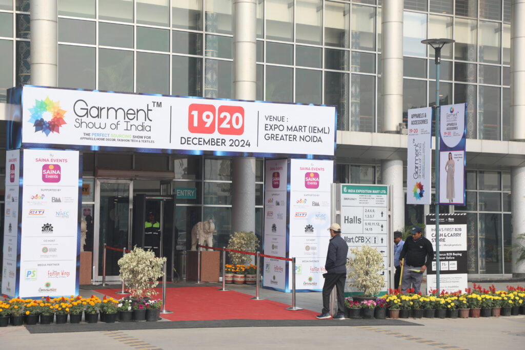 Glimpse of 2024 GSI