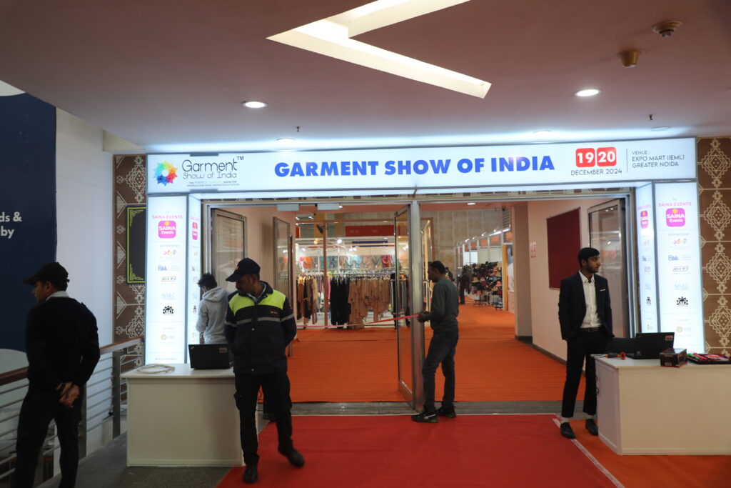 Glimpse of 2024 GSI