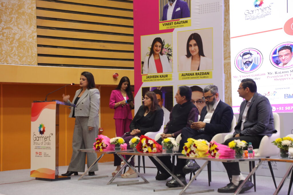 Glimpse of 2024 GSI