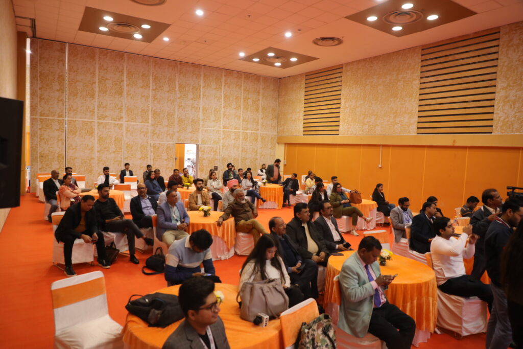 Glimpse of 2024 GSI