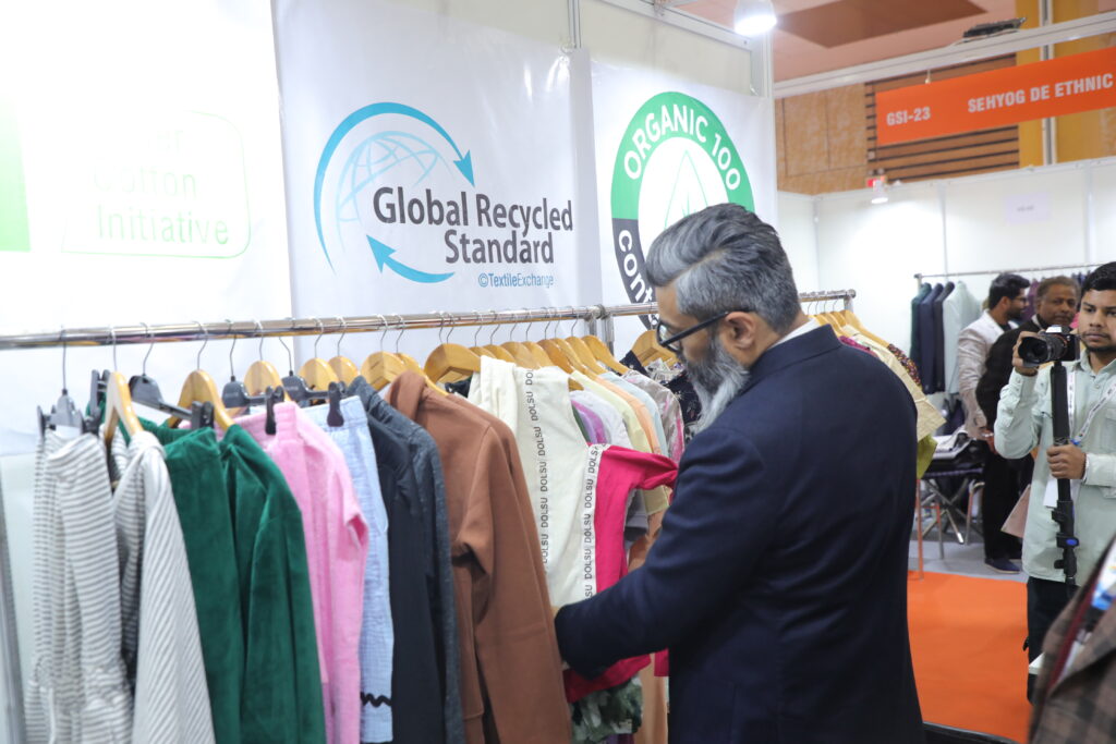 Glimpse of 2024 GSI