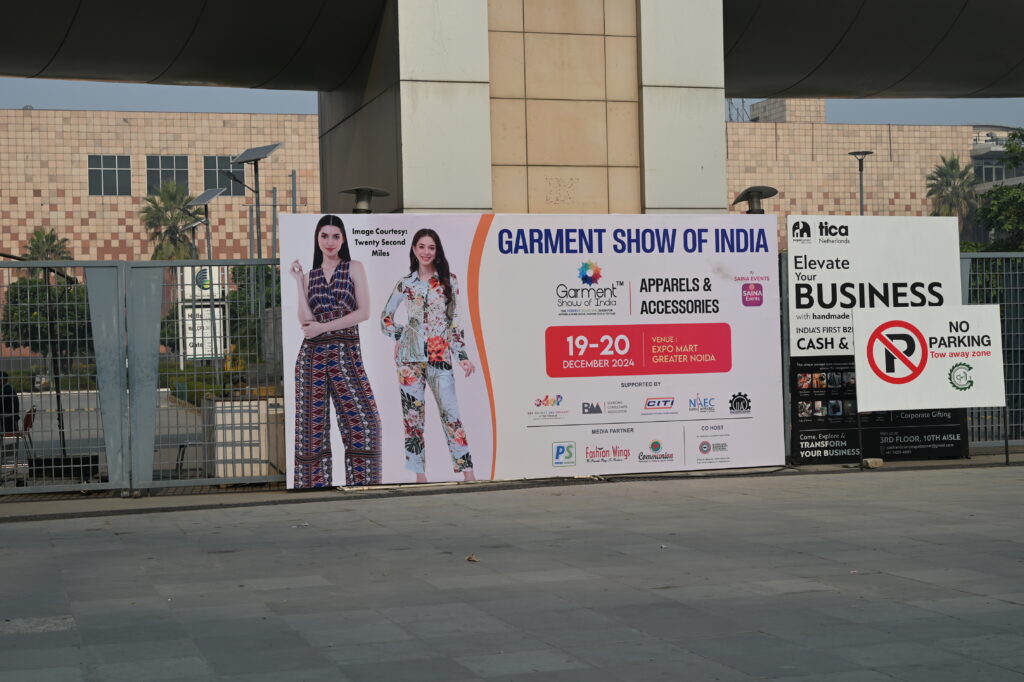 Glimpse of 2024 GSI