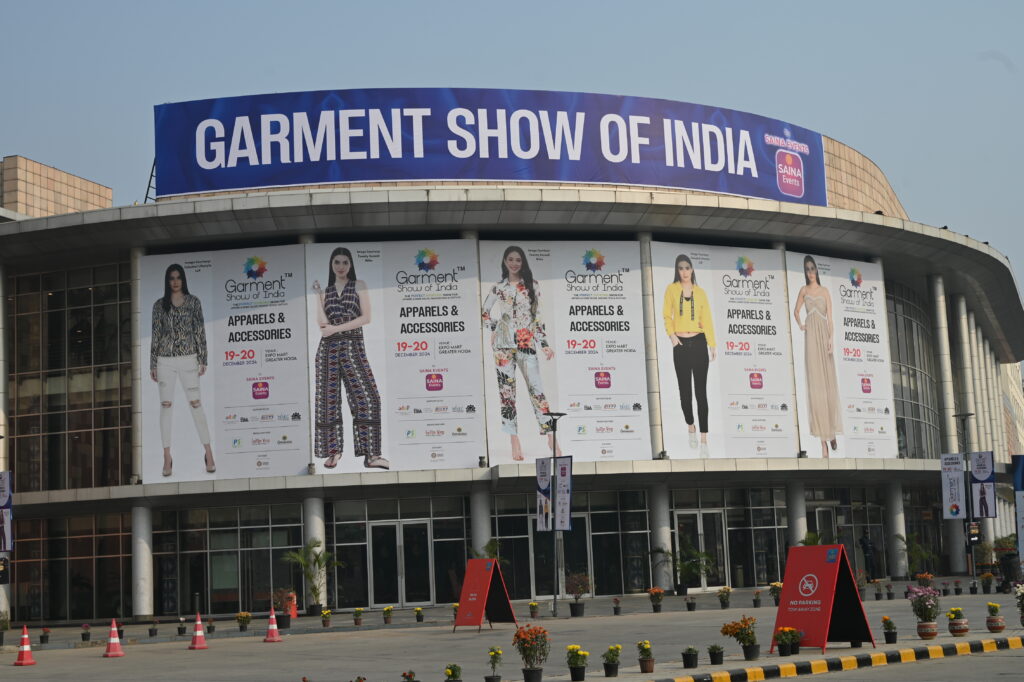 Glimpse of 2024 GSI