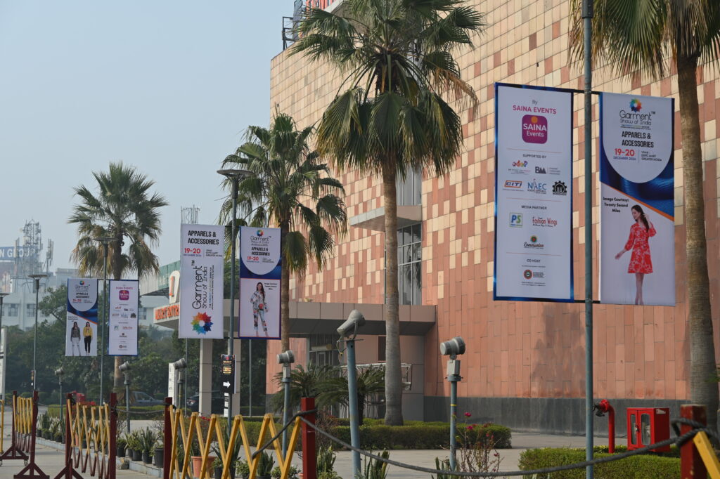 Glimpse of 2024 GSI