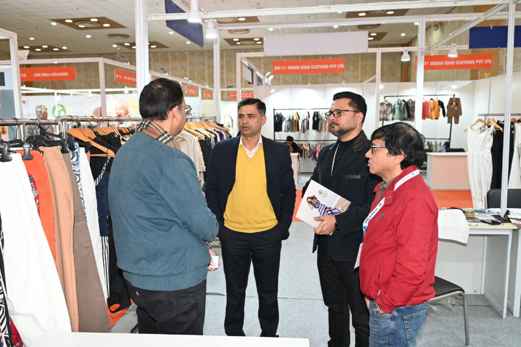 Glimpse of 2024 GSI