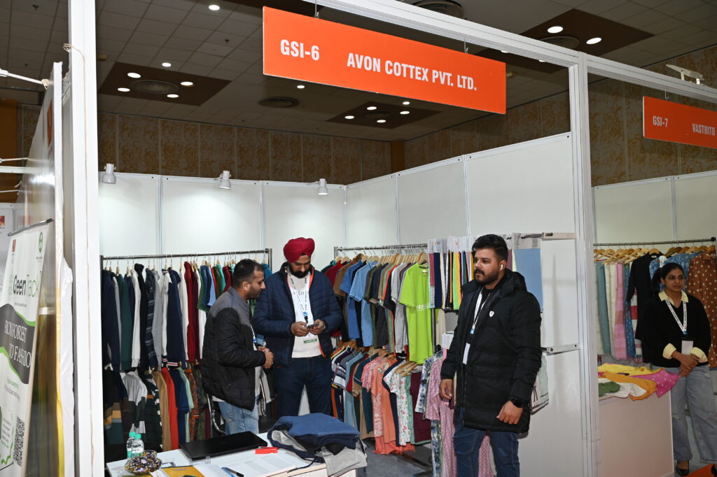 Glimpse of 2024 GSI