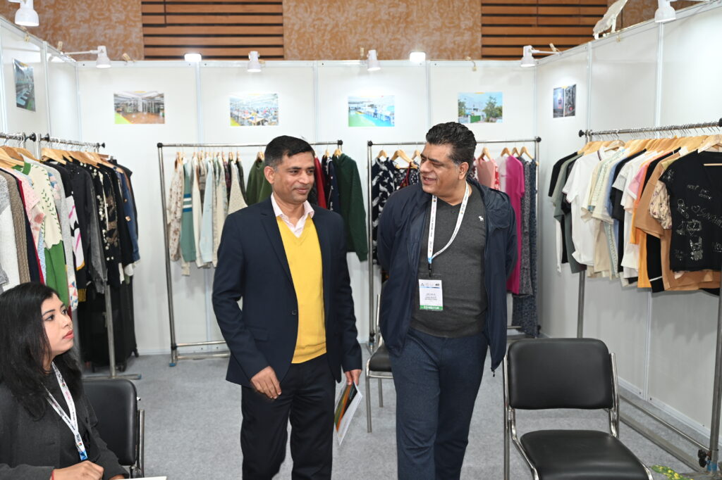 Glimpse of 2024 GSI