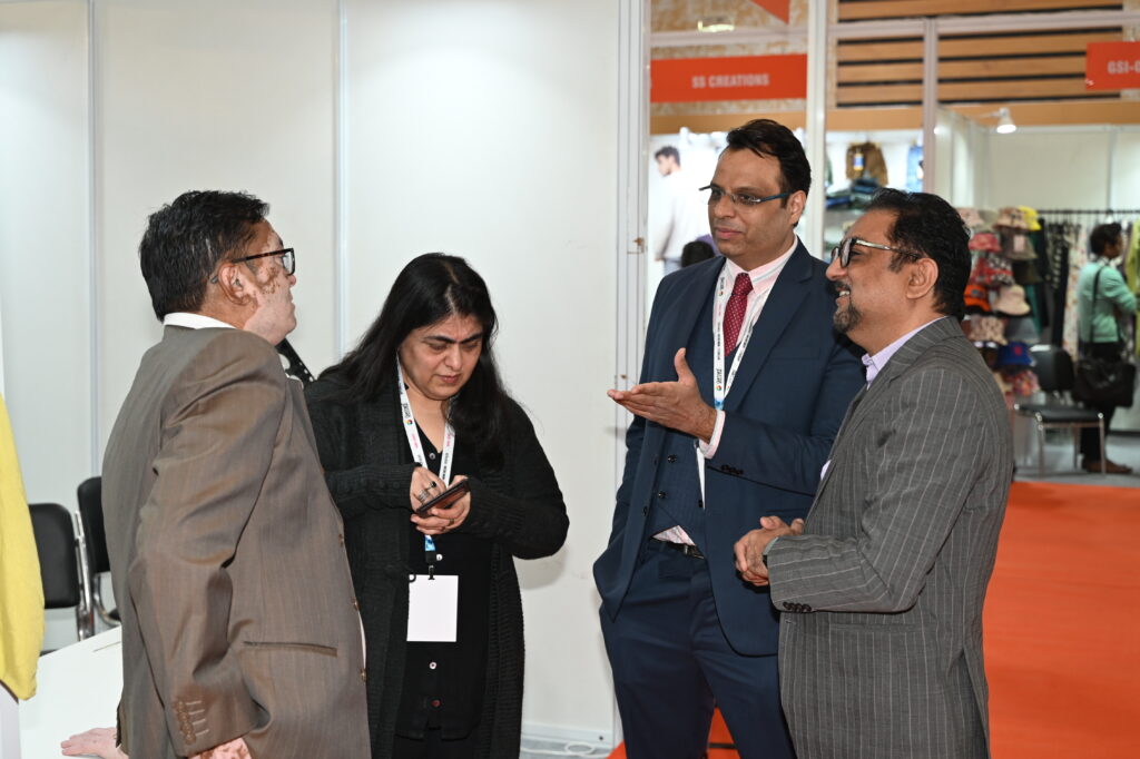Glimpse of 2024 GSI