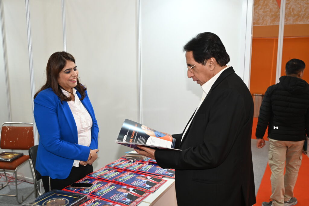 Garment Show Of India