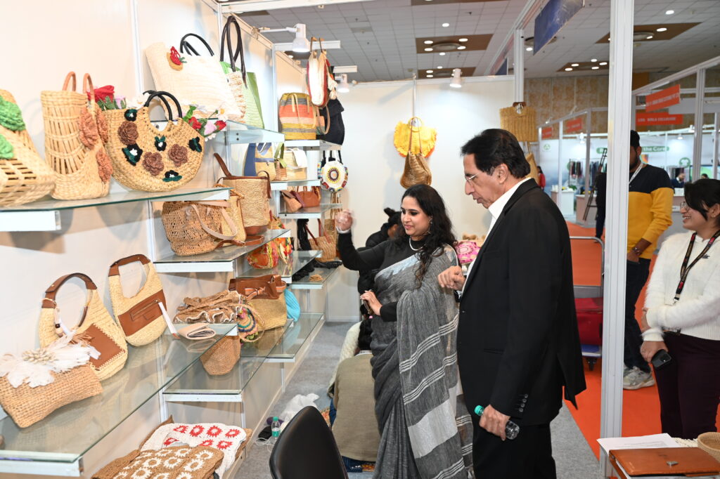 Garment Show Of India