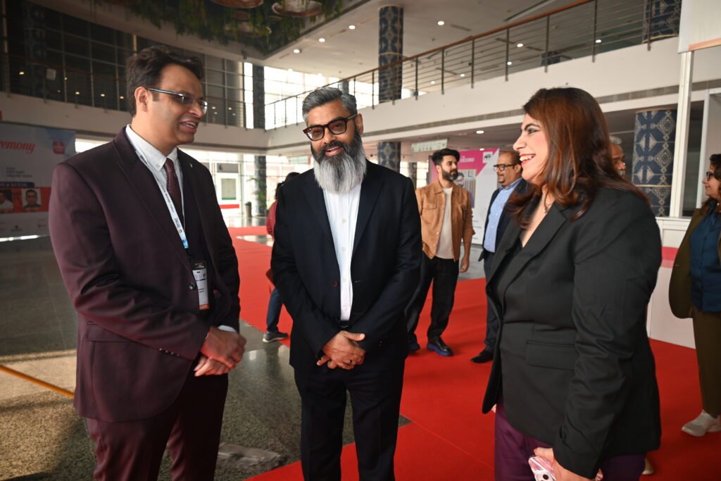 Garment Show Of India