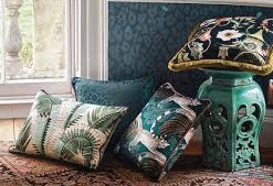 Home furnishing show of India