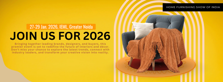 Home furnishing show of India
