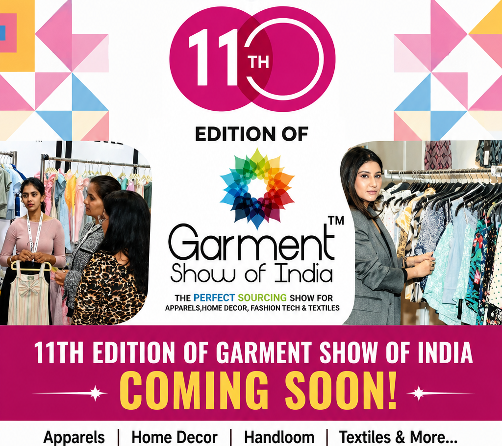 Garment Show of India